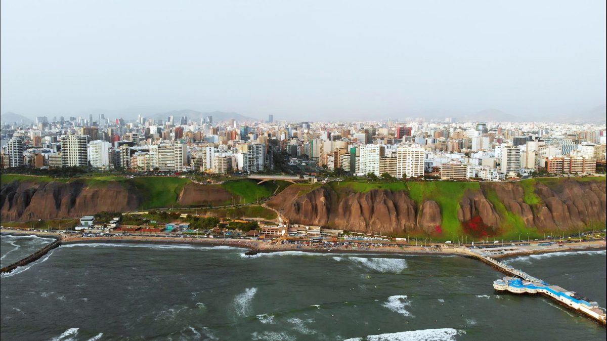 Lima, Peru